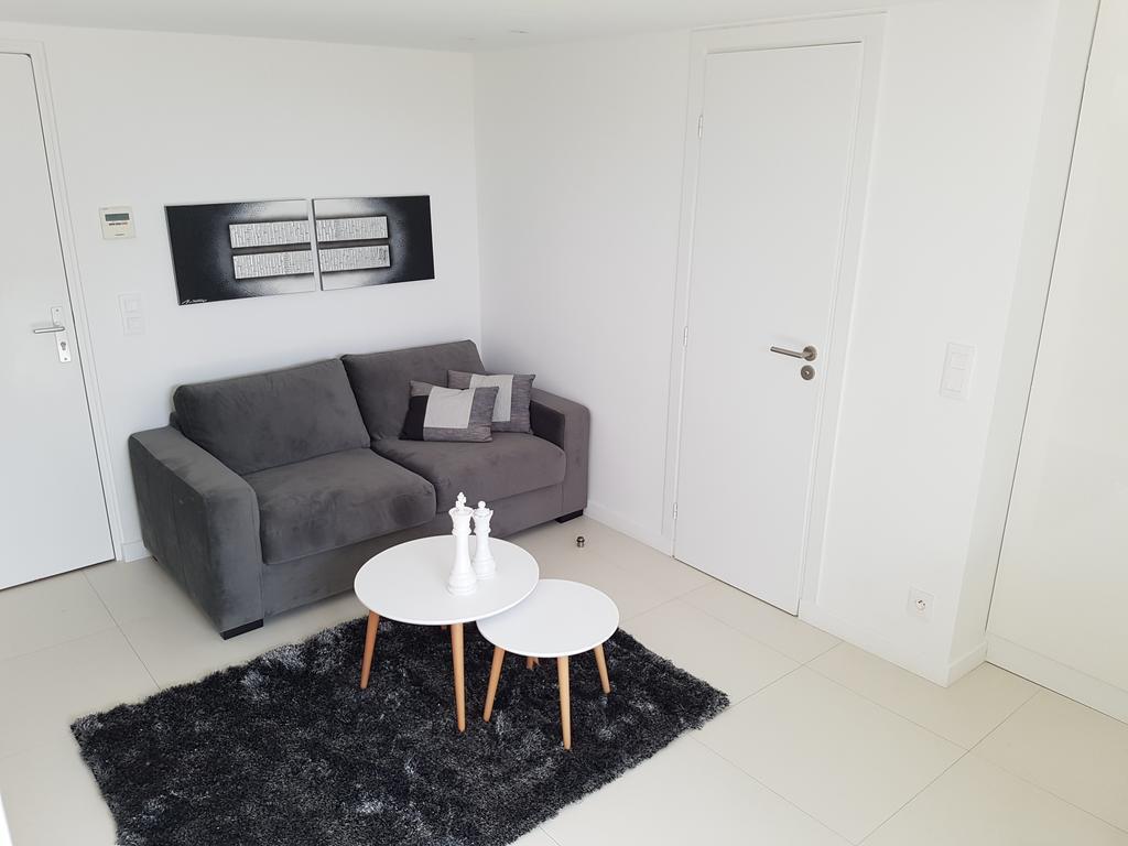 R.D.V. Duplex Nice Center Экстерьер фото